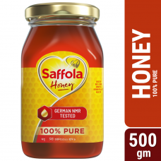 Saffola Honey 500gm